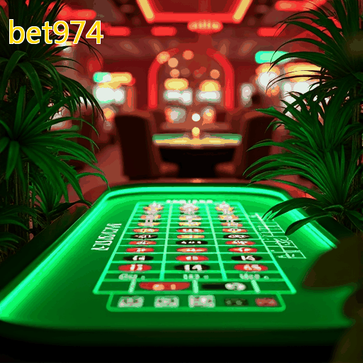 O bet974 é o melhor cassino esportivo do Brasil!