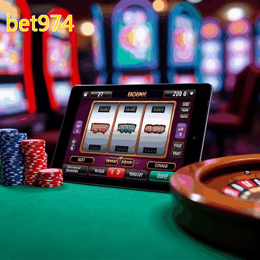 vivo no cassino bet974
