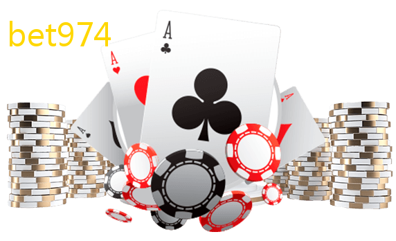 Jogue jogos de pôquer em bet974