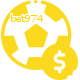 Aposte em esportes do mundo todo no bet974!